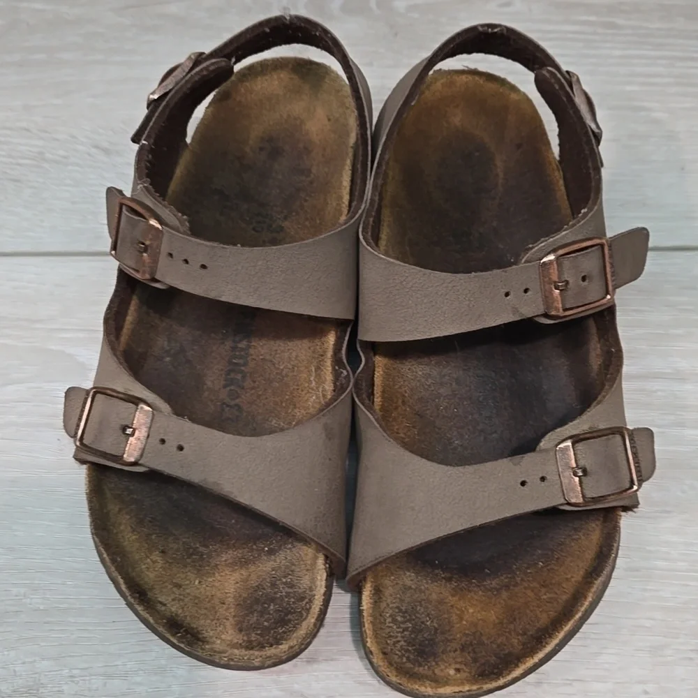 Birkenstock good used